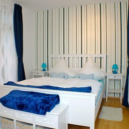 Haus Wallstrasse Wißmar 외부 사진