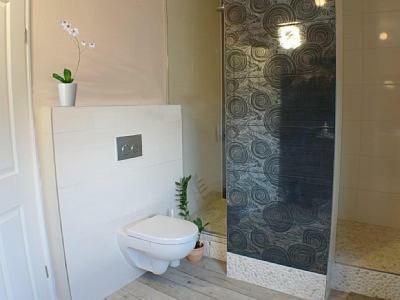 Haus Wallstrasse Wißmar 외부 사진