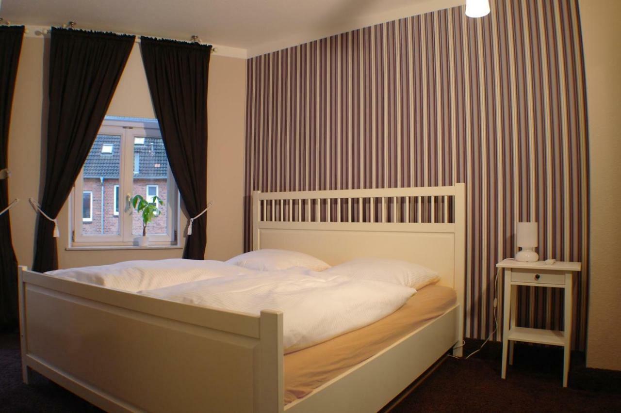 Haus Wallstrasse Wißmar 외부 사진