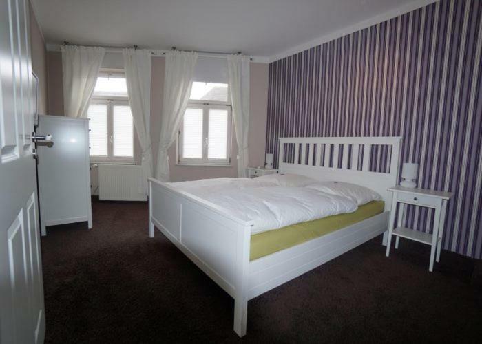Haus Wallstrasse Wißmar 외부 사진