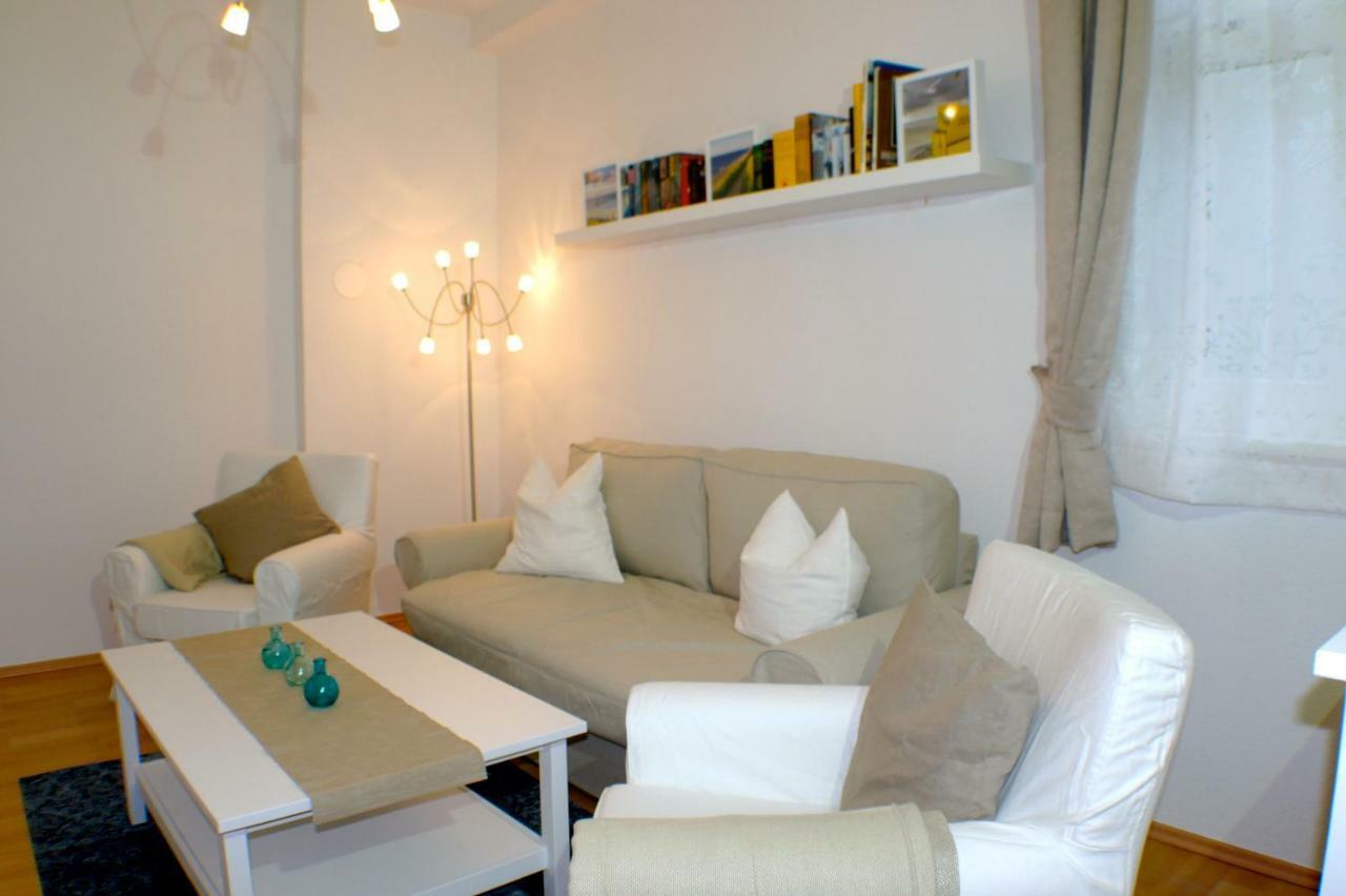 Haus Wallstrasse Wißmar 외부 사진